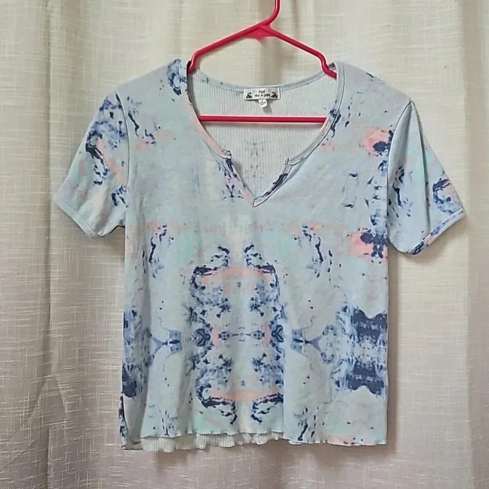 POOF NY SHIRT